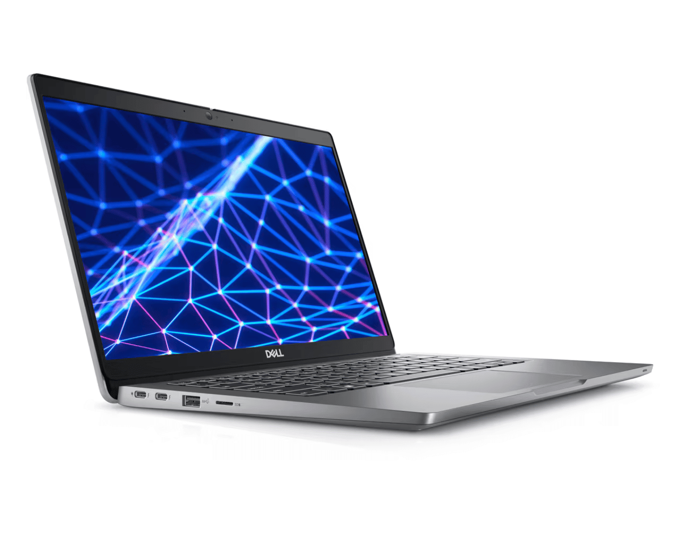 Dell Latitude 5330 13,3 Zoll 1920x1080 Full HD Intel Core i7-1265U 256GB SSD 16GB Windows 11 Pro Webcam – Ansicht 1