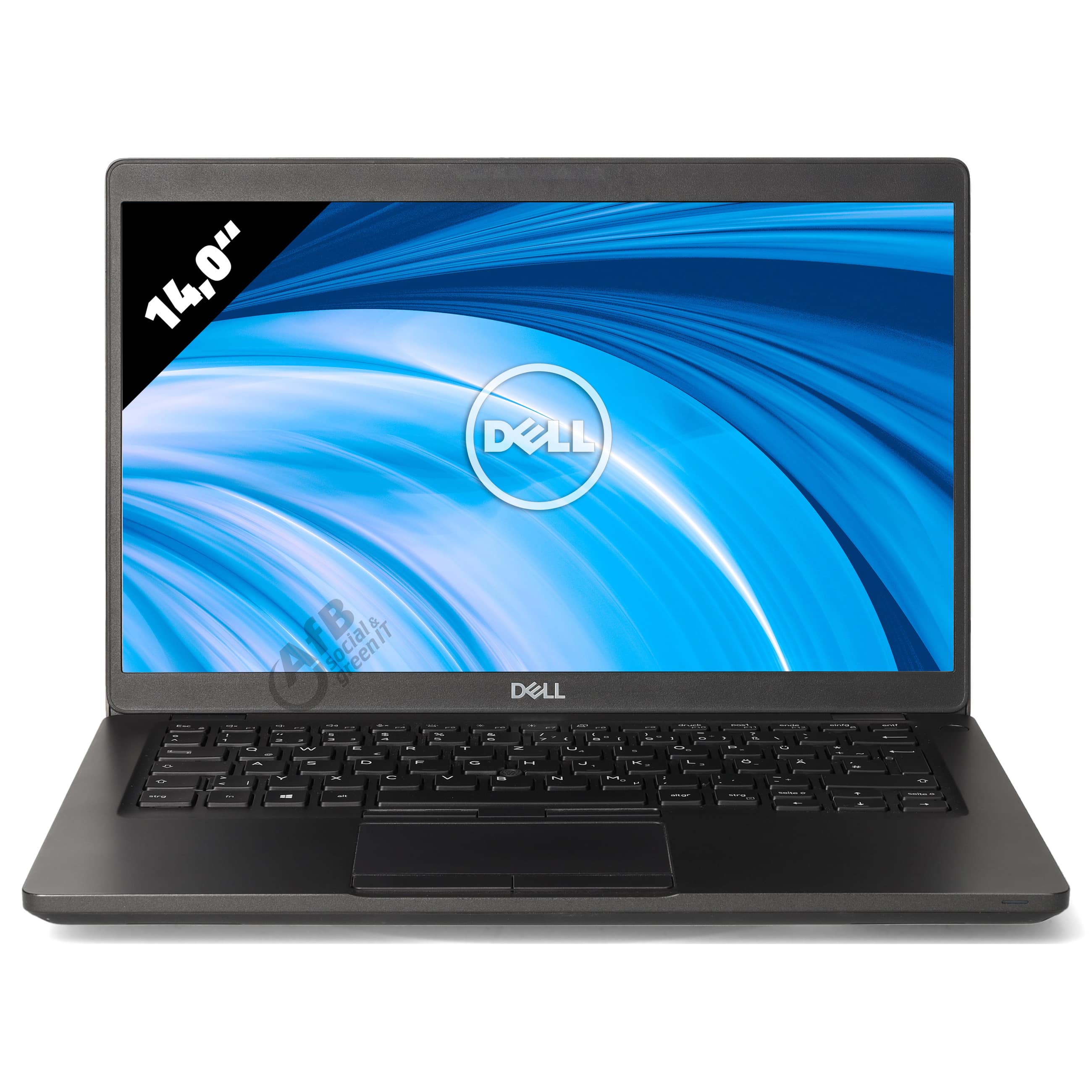 Dell Latitude 5400 – Ansicht 1