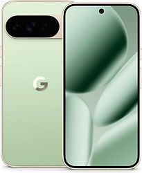 Google Pixel 10 Pro XL Dual SIM 256GB jade – Ansicht 1