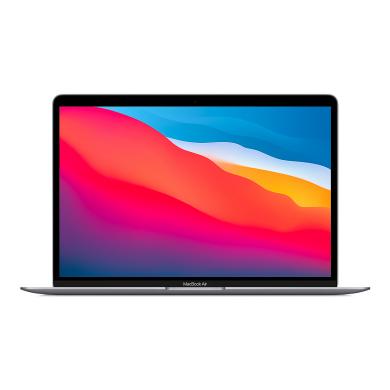 Apple MacBook Air 2020 13" M1 Chip 8-Core CPU | 7-Core GPU 256 GB SSD 8 GB space grau – Ansicht 1