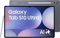Samsung Galaxy Tab S10 Ultra 14,6 256GB [Wi-Fi] moonstone gray – Ansicht 1