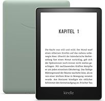 Amazon Kindle Paperwhite Signature 6,8 32GB [Wi-Fi, 11. Generation] grün – Ansicht 1