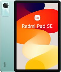 Xiaomi Redmi Pad SE 11 256GB [Wi-Fi] mint green – Ansicht 1