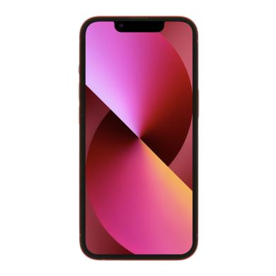 Apple iPhone 13 256GB rot – Ansicht 1