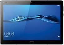 Huawei MediaPad M3 Lite 10 10,1 32GB [Wi-Fi] grau – Ansicht 1