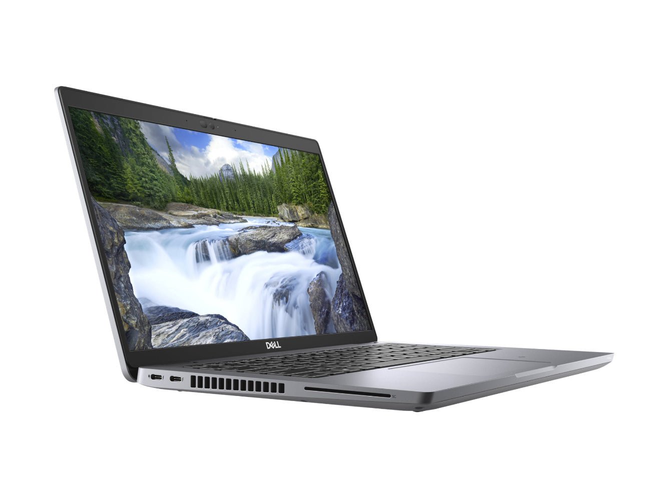 Dell Latitude 5420 14 Zoll 1920x1080 Full HD Intel Core i5 256GB SSD 16GB Windows 11 Pro Webcam – Ansicht 1