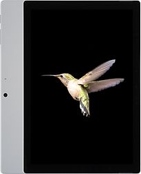 Microsoft Surface Pro 7 12,3 Intel Core i5 128GB SSD 8GB RAM [Wi-Fi] platin grau – Ansicht 1