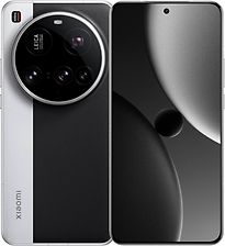 Xiaomi 15 Ultra Dual SIM 512GB silver chrome – Ansicht 1