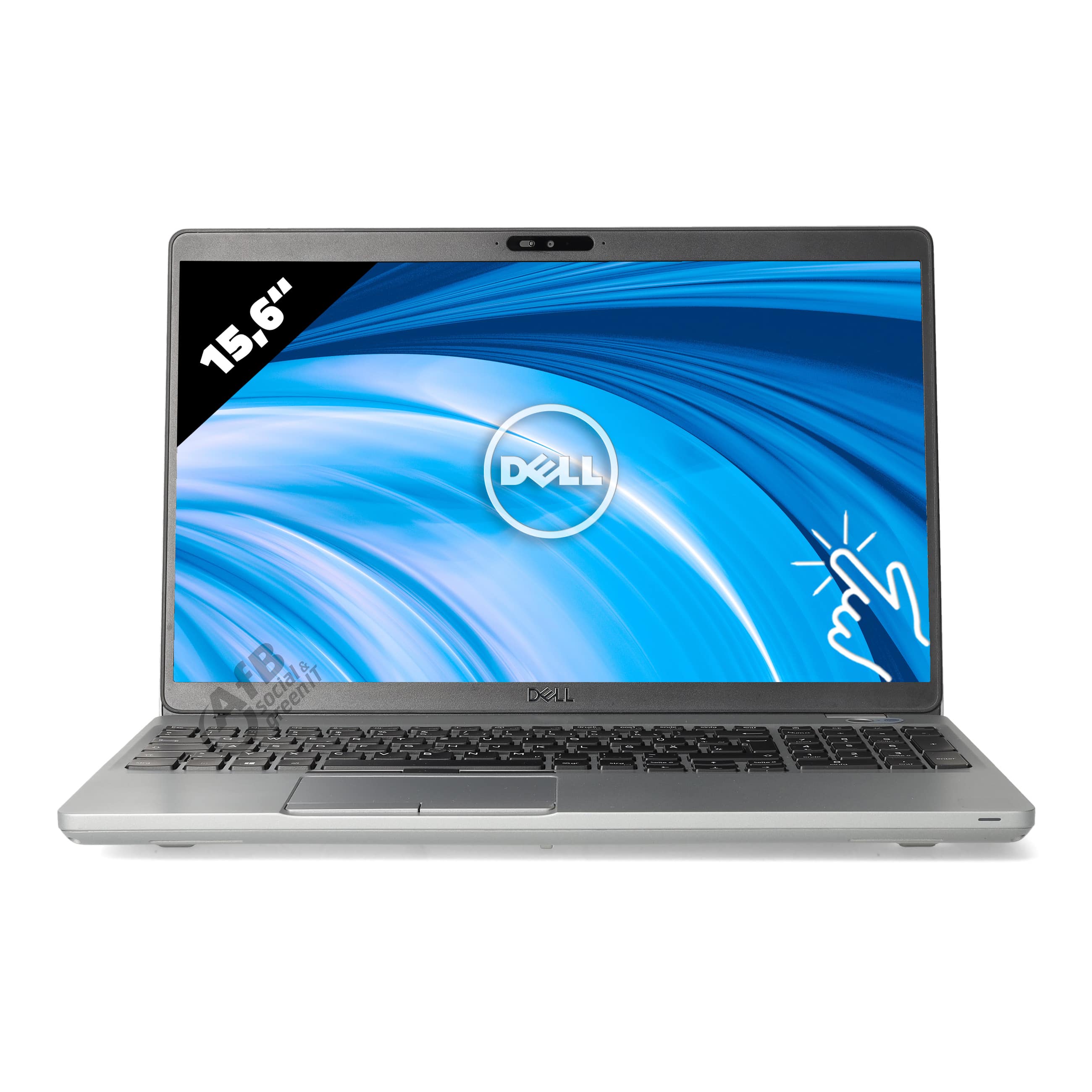 Dell Latitude 5511 – Ansicht 1