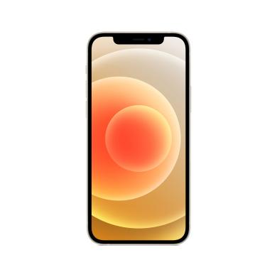 Apple iPhone 12 128GB weiß – Ansicht 1