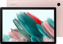 Samsung Galaxy Tab A8 10,5 32GB [Wi-Fi] pink gold – Ansicht 1