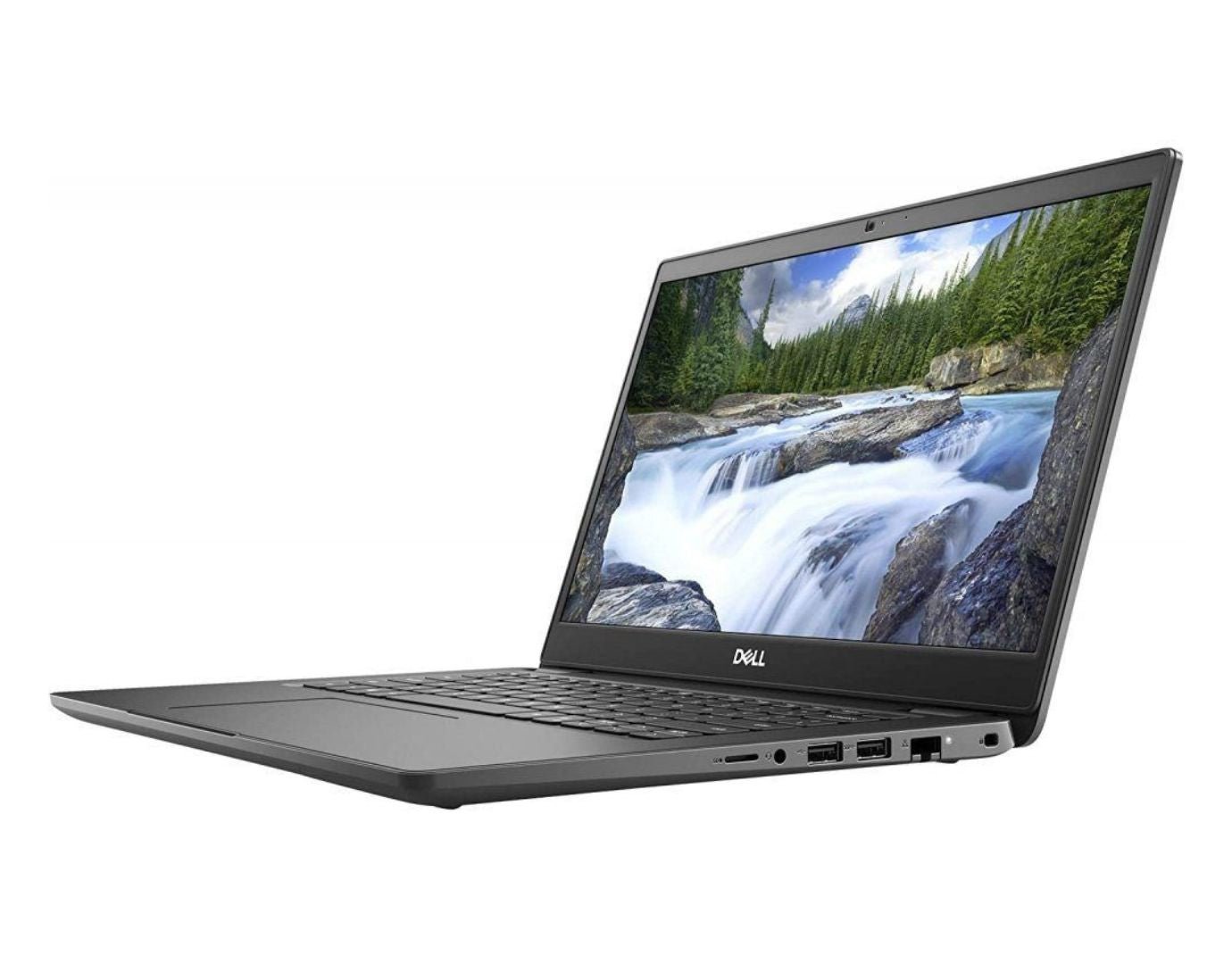 Dell Latitude 3420 14 Zoll 1920x1080 Full HD Intel Core i5 256GB SSD 16GB Windows 11 Pro Fingerprint – Ansicht 1