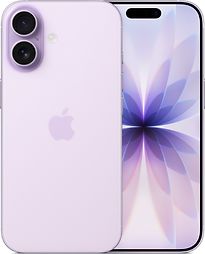 Apple iPhone 17 512GB lavendel – Ansicht 1