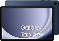 Samsung Galaxy Tab A9 Plus 11 128GB [Wi-Fi] navy – Ansicht 1