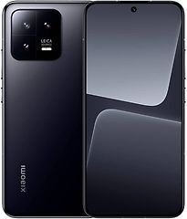 Xiaomi 13 5G Dual SIM 256GB black – Ansicht 1
