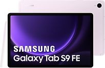 Samsung Galaxy Tab S9 FE 10,9 128GB [Wi-Fi + 5G] lavender – Ansicht 1