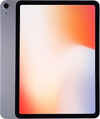 Apple iPad Air 4 10,9 64GB [Wi-Fi + Cellular] space grau – Ansicht 1