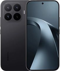 Xiaomi 17T Dual SIM 256GB black – Ansicht 1