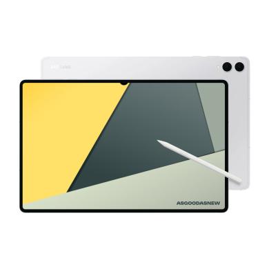 Samsung Galaxy Tab S11 Ultra 5G 256GB Silver – Ansicht 1