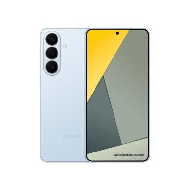 Samsung Galaxy S26+ 256GB Sky Blue – Ansicht 1