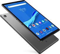 Lenovo Smart Tab M10 TB-X606F FHD Plus 10,3 64GB eMCP [Wi-Fi] iron grey – Ansicht 1
