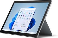 Microsoft Surface Go 3 10,5 Intel Pentium Gold 128GB SSD [Wi-Fi] platin – Ansicht 1