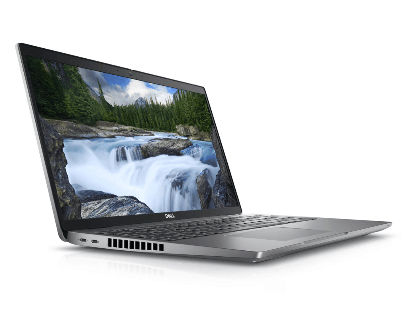 Dell Latitude 5530 15,6 Zoll 1920x1080 Full HD Intel Core i5 512GB SSD 16GB Windows 11 Pro Webcam – Ansicht 1