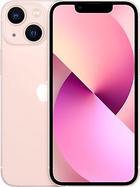 Apple iPhone 13 mini 128GB rosé – Ansicht 1