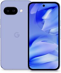 Google Pixel 9a Dual SIM 256GB iris – Ansicht 1