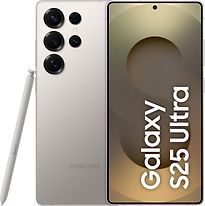 Samsung Galaxy S25 Ultra Dual SIM 256GB titanium gray – Ansicht 1