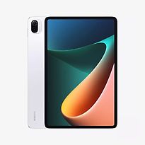 Xiaomi Pad 5 11 256GB 6GB RAM [Wi-Fi] pearl white – Ansicht 1