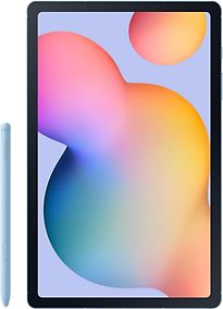 Samsung Galaxy Tab S6 Lite 10,4 64GB [Wi-Fi] angora blue – Ansicht 1