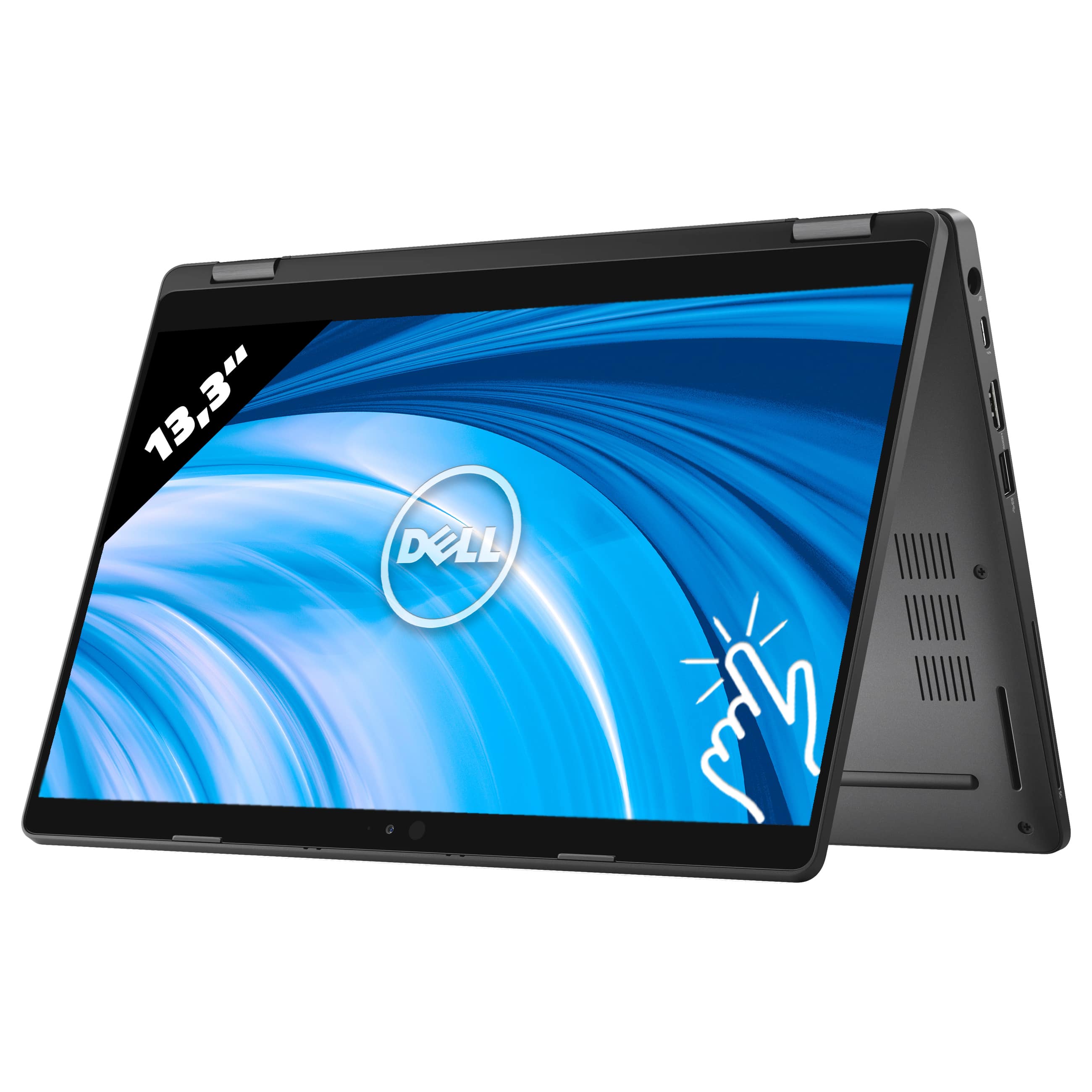 Dell Latitude 5300 2-in-1 – Ansicht 1