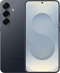 Samsung Galaxy S25 Plus Dual SIM 256GB blueblack – Ansicht 1