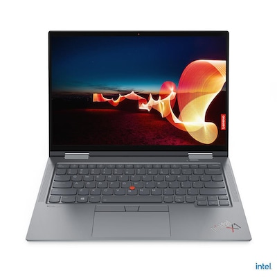 Refurbished: Lenovo ThinkPad X1 Yoga 14" FHD Touch Core i5-1145G7 32GB/512GB Win11 Pro 1. Wahl – Ansicht 1