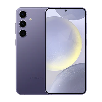 Samsung Galaxy S24+ 256GB cobalt Violet – Ansicht 1