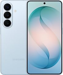 Samsung Galaxy S26 Dual SIM 256GB sky blue – Ansicht 1
