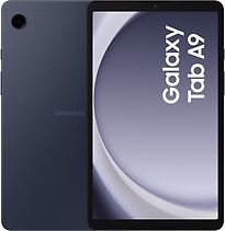 Samsung Galaxy Tab A9 8,7 128GB [Wi-Fi] navy – Ansicht 1
