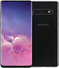 Samsung Galaxy S10 Dual SIM 128GB prism black – Ansicht 1