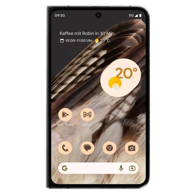 Google Pixel Fold 512GB Obsidian – Ansicht 1