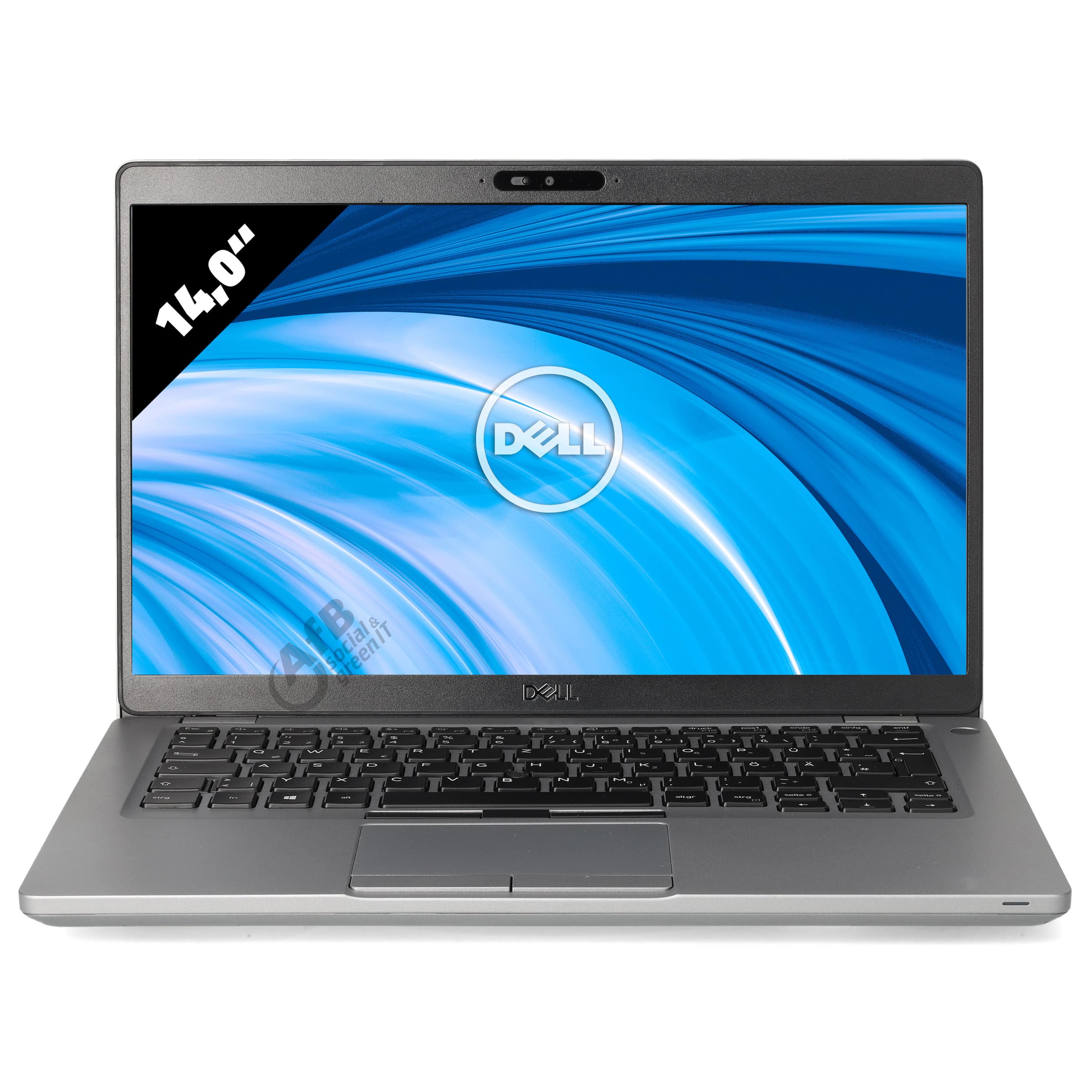 Dell Latitude 5410 – Ansicht 1