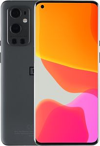 OnePlus 9 Pro Dual SIM 256GB stellar black – Ansicht 1