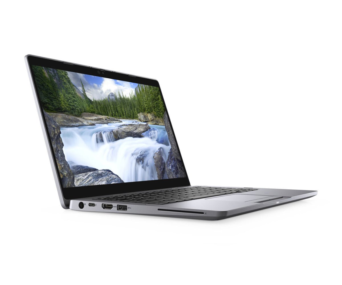Dell Latitude 5310 13,3 Zoll 1920x1080 Full HD Intel Core i5 256GB SSD 8GB Windows 10 Pro Webcam – Ansicht 1