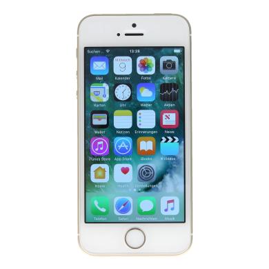 Apple iPhone SE 64GB gold – Ansicht 1