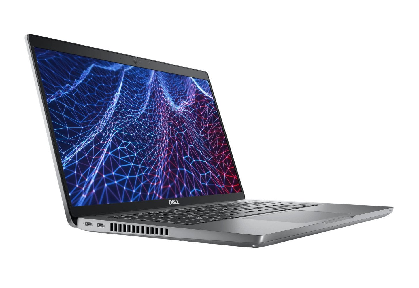 Dell Latitude 5430 14 Zoll 1920x1080 Full HD Intel Core i7 256GB SSD 16GB Windows 11 Pro Webcam – Ansicht 1