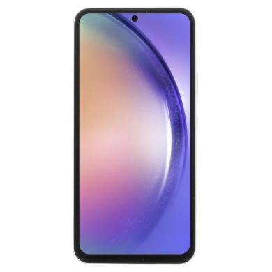 Samsung Galaxy A54 128GB Awesome White – Ansicht 1