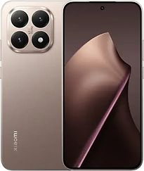 Xiaomi 15T Dual SIM 512GB rose gold – Ansicht 1