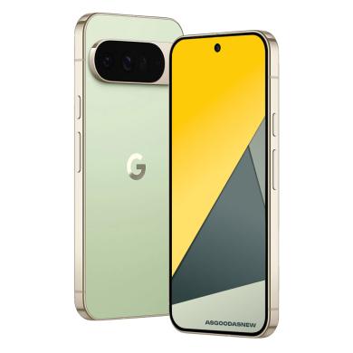 Google Pixel 10 Pro XL 256GB Jade – Ansicht 1