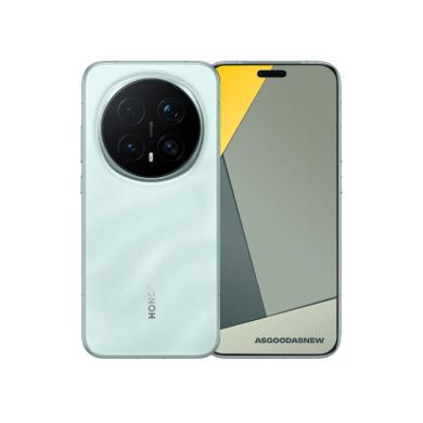 Honor Magic8 Pro 512GB sky cyan – Ansicht 1