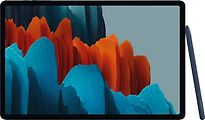 Samsung Galaxy Tab S7 Plus 12,4 256GB [Wi-Fi] mystic navy – Ansicht 1